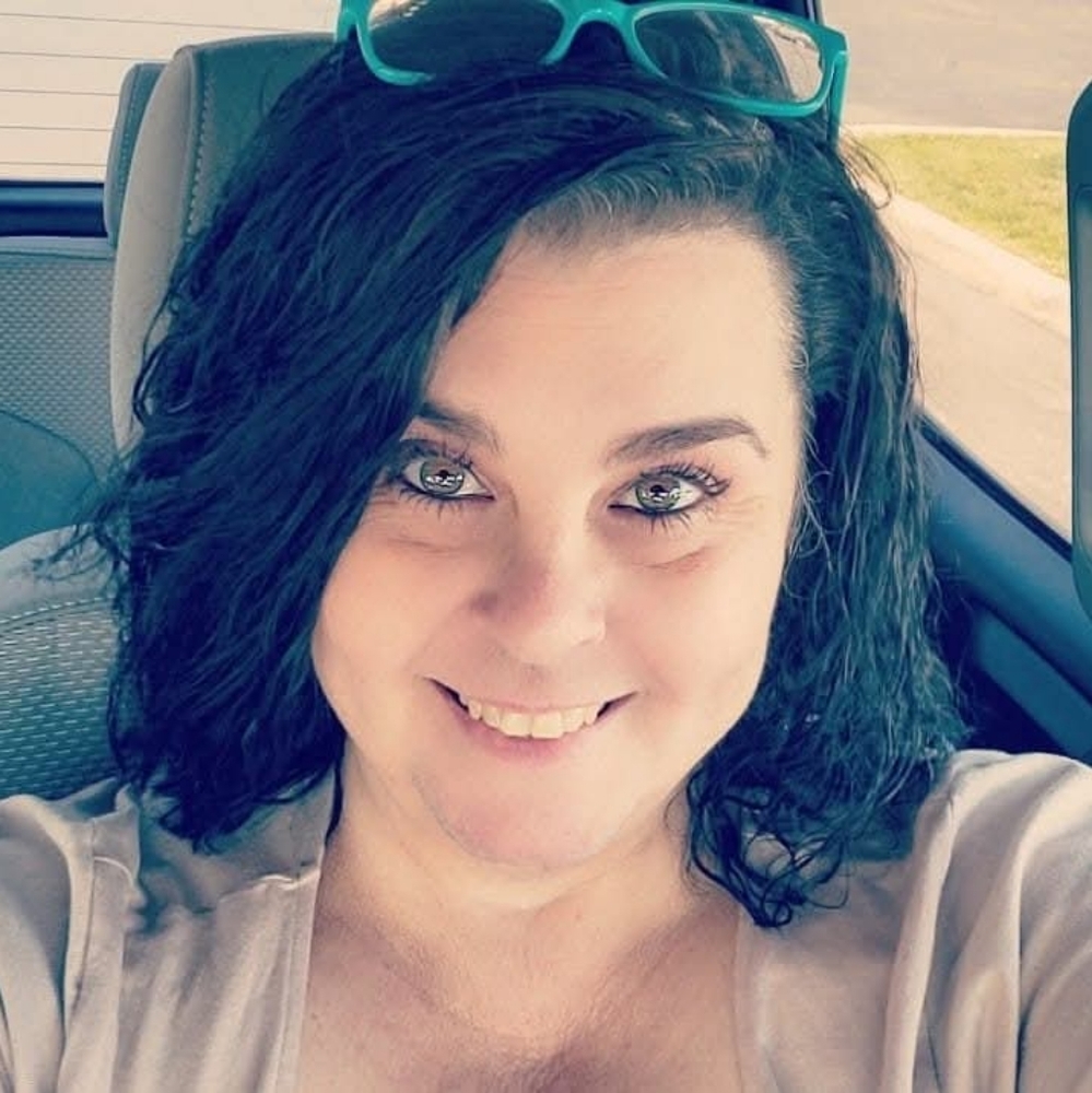 Meet your Posher, Misty
